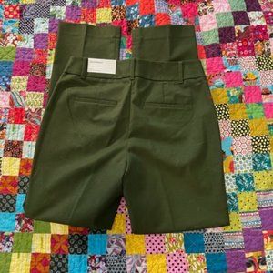 Ann Taylor Factory - The Straight - Size 4